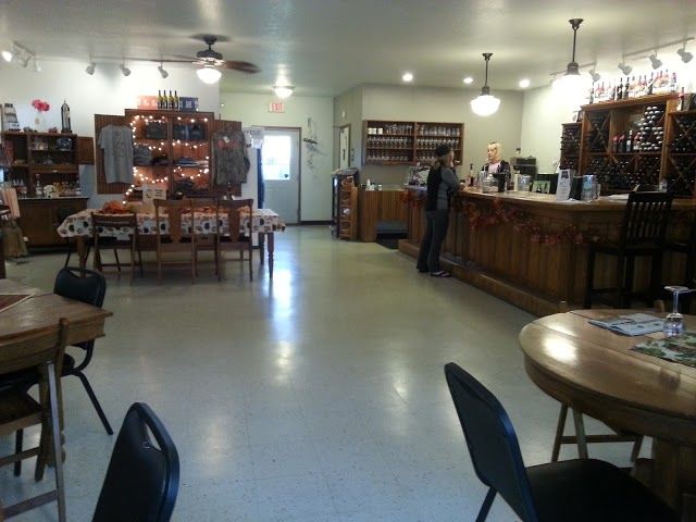 Alto Vineyards Champaign